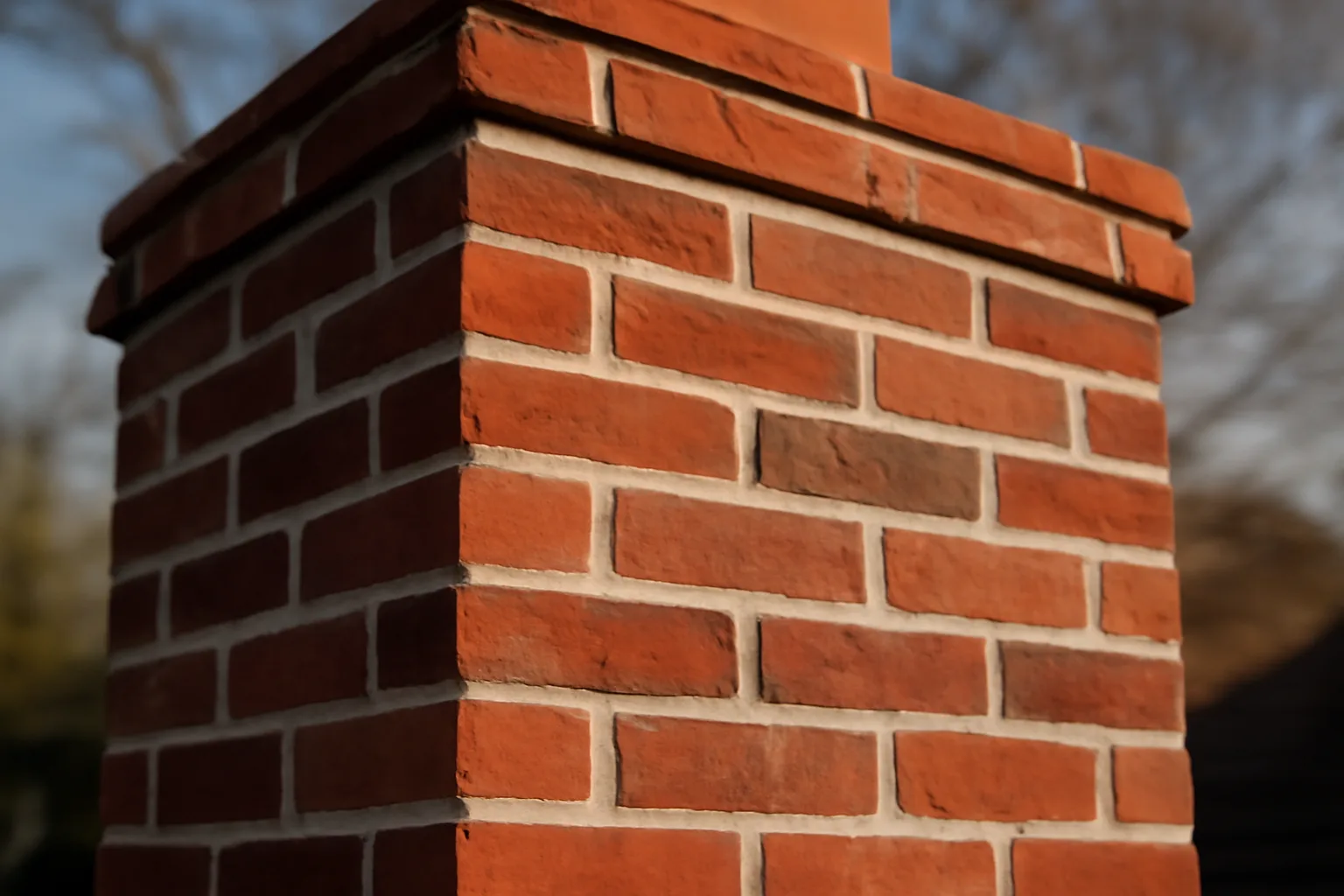 Chimney Cleaning Near Me Fairfield